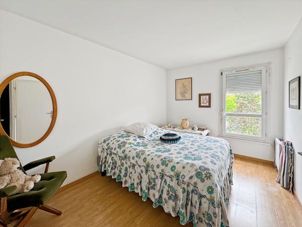 Appartement Palaiseau 5 pièce(s) 101 m2