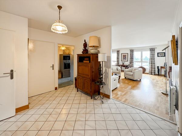 Appartement Palaiseau 5 pièce(s) 101 m2