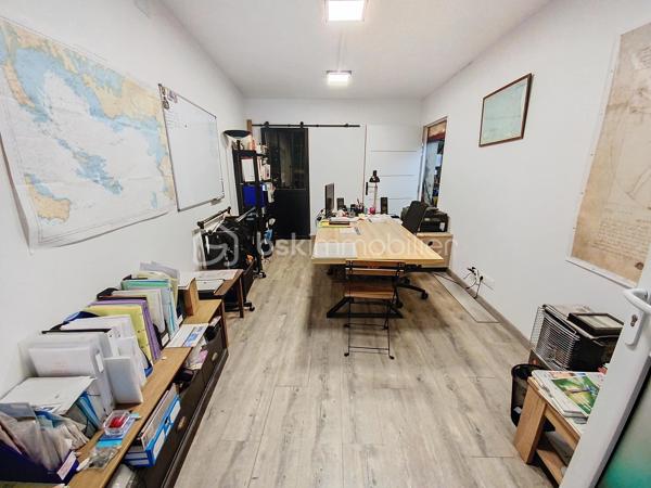 Appartement de 58,70 m²