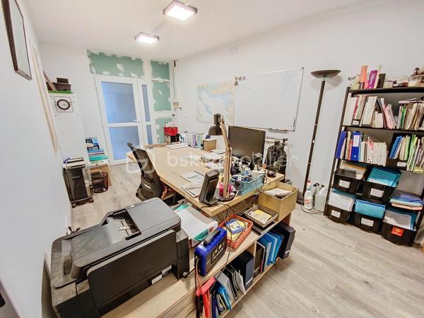 Appartement de 58,70 m²