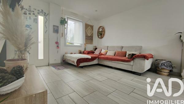 Maison à vendre 4 pièces 86 m² Treillières