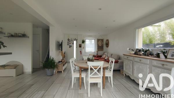 Maison à vendre 4 pièces 86 m² Treillières