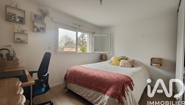 Maison à vendre 4 pièces 86 m² Treillières