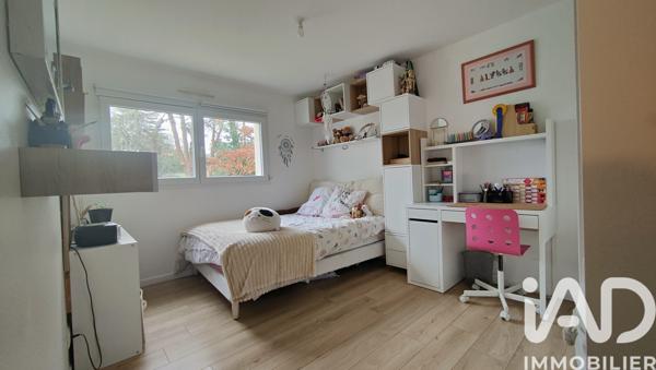 Maison à vendre 4 pièces 86 m² Treillières