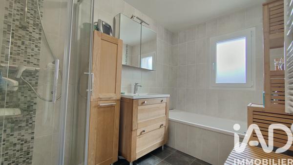 Maison à vendre 4 pièces 86 m² Treillières