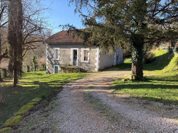 Maison à vendre à Aynac dans le Lot (46120), ref : 46030/MAIS/557