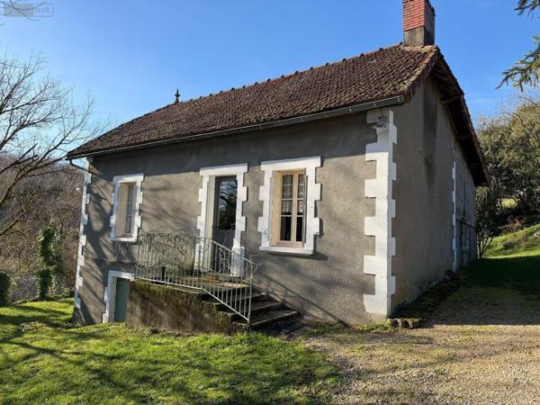 Maison à vendre à Aynac dans le Lot (46120), ref : 46030/MAIS/557