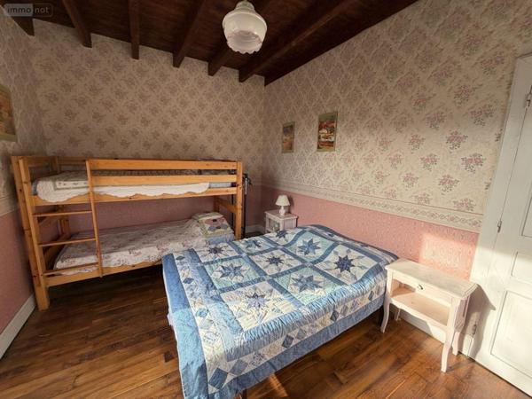 Maison à vendre à Aynac dans le Lot (46120), ref : 46030/MAIS/557