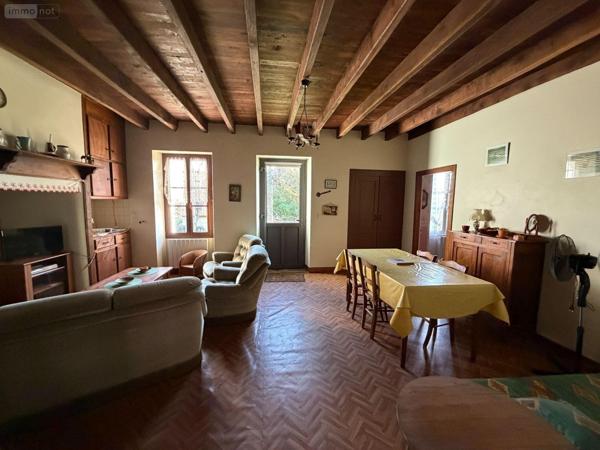 Maison à vendre à Aynac dans le Lot (46120), ref : 46030/MAIS/557
