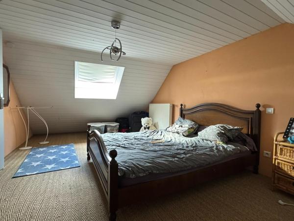 Charme de l'ancien, jardin, calme et vue