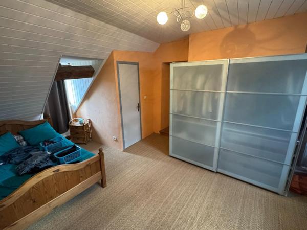 Charme de l'ancien, jardin, calme et vue