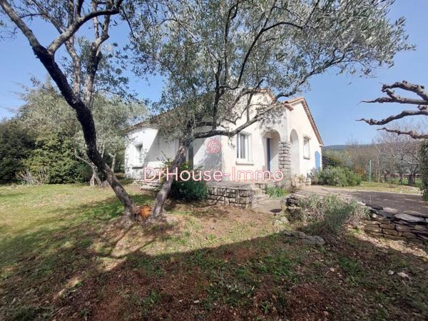 Maison à vendre 5 pièces de 117 m²