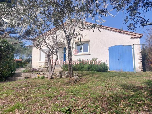 Maison à vendre 5 pièces de 117 m²