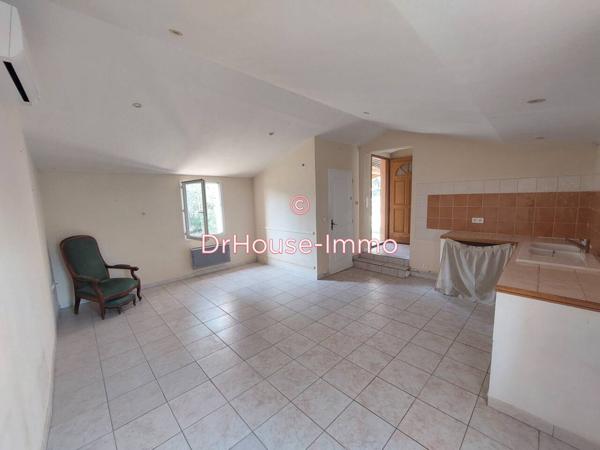 Maison à vendre 5 pièces de 117 m²