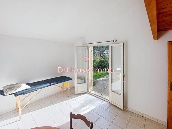 Maison à vendre 5 pièces de 117 m²