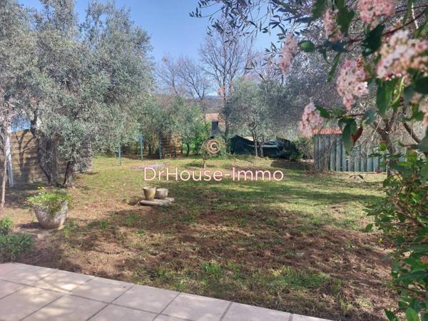 Maison à vendre 5 pièces de 117 m²