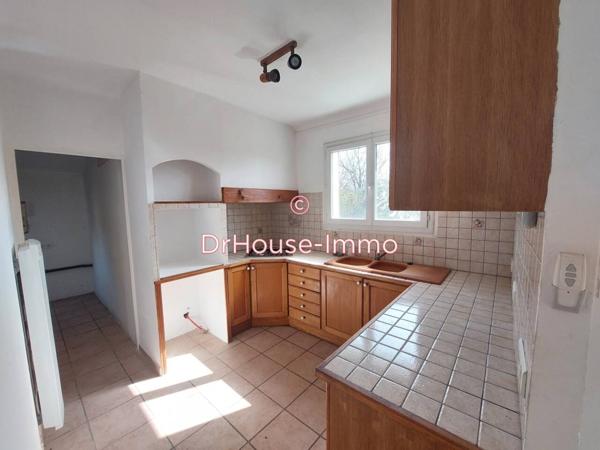 Maison à vendre 5 pièces de 117 m²