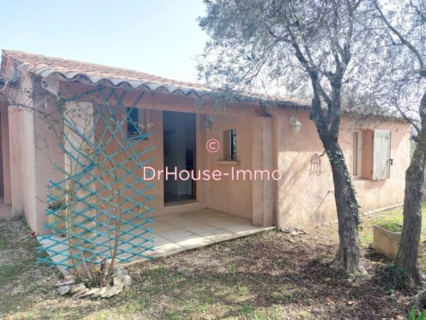 Maison à vendre 5 pièces de 117 m²