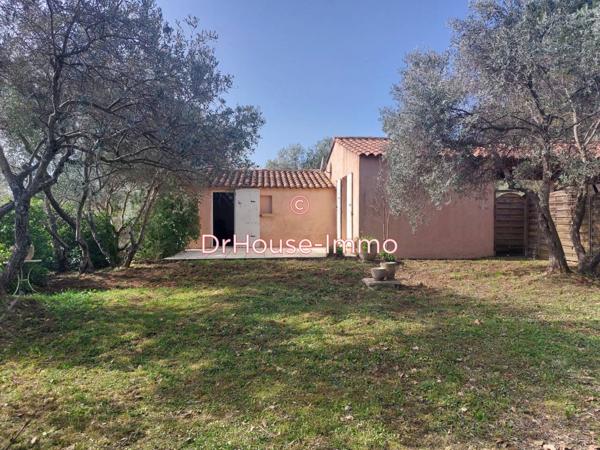 Maison à vendre 5 pièces de 117 m²