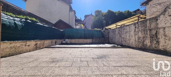 Appartement à vendre 3 pièces 60 m² Allevard