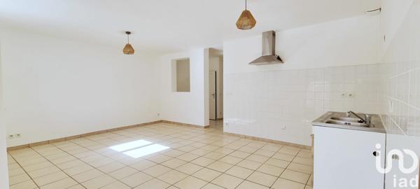 Appartement à vendre 3 pièces 60 m² Allevard