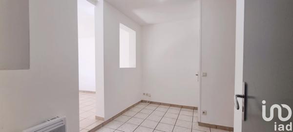 Appartement à vendre 3 pièces 60 m² Allevard