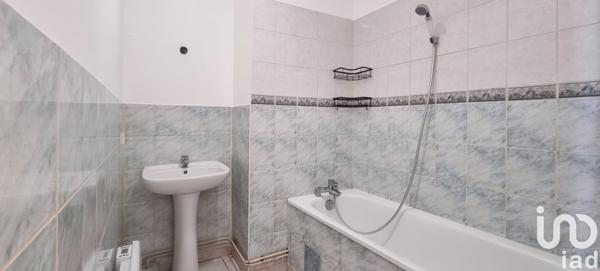 Appartement à vendre 3 pièces 60 m² Allevard