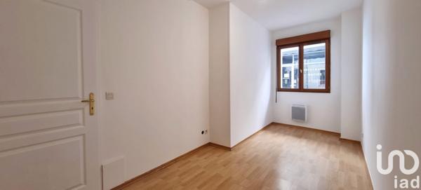Appartement à vendre 3 pièces 60 m² Allevard