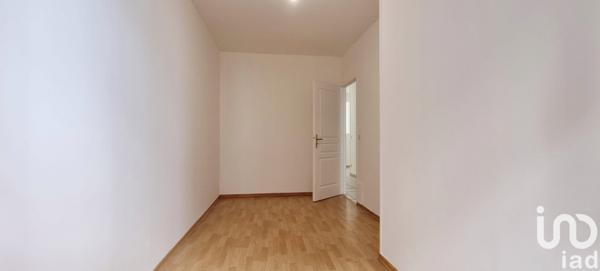 Appartement à vendre 3 pièces 60 m² Allevard