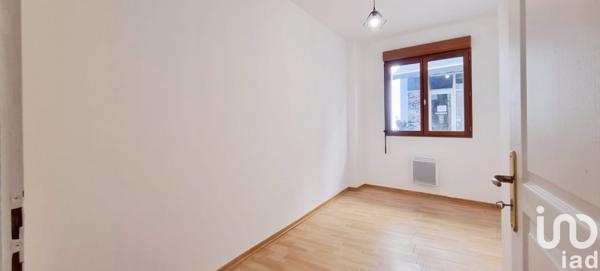 Appartement à vendre 3 pièces 60 m² Allevard