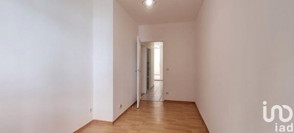 Appartement à vendre 3 pièces 60 m² Allevard