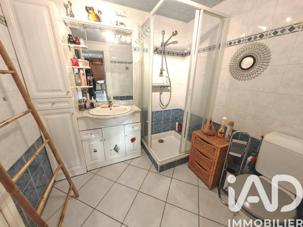Appartement à vendre 4 pièces 105 m² Montlebon