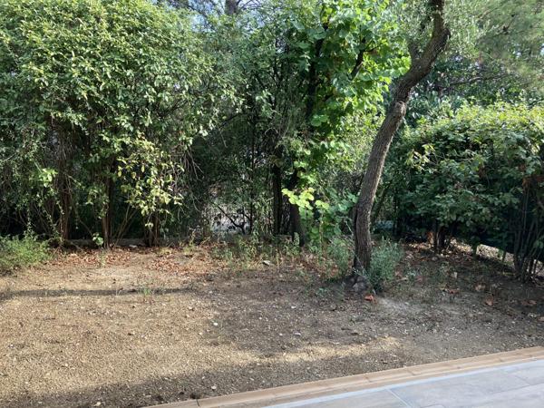 Malbosc - T4 - 111m²