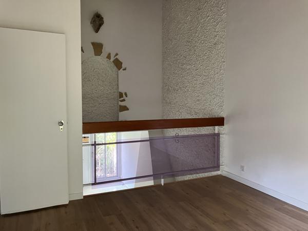 Malbosc - T4 - 111m²