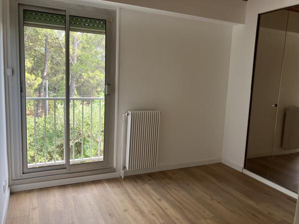 Malbosc - T4 - 111m²