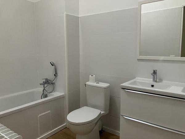 Malbosc - T4 - 111m²