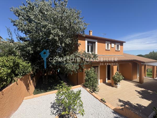 Maison 5 pièce(s) 4 chambre(s) 152 m²