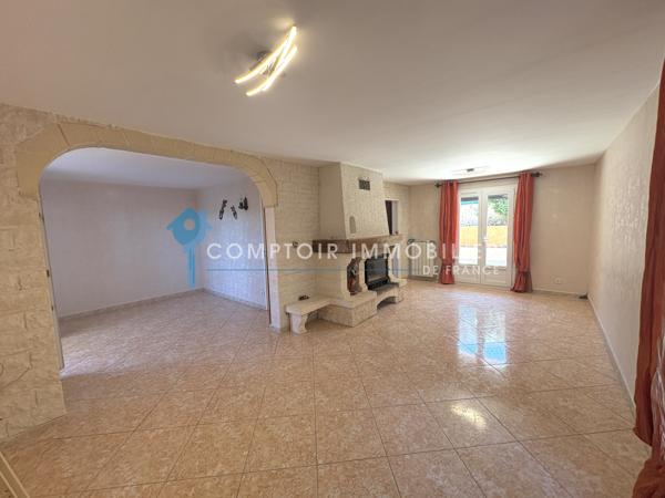 Maison 5 pièce(s) 4 chambre(s) 152 m²
