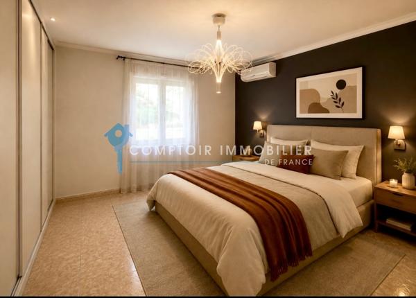 Maison 5 pièce(s) 4 chambre(s) 152 m²
