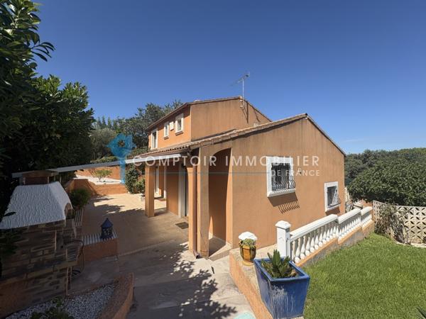 Maison 5 pièce(s) 4 chambre(s) 152 m²