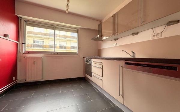 Appartement à vendre    4 pièces • 88,72 m2 Compiègne