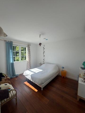 Maison 6 pièces 158m² à vendre à Montagnat 01250