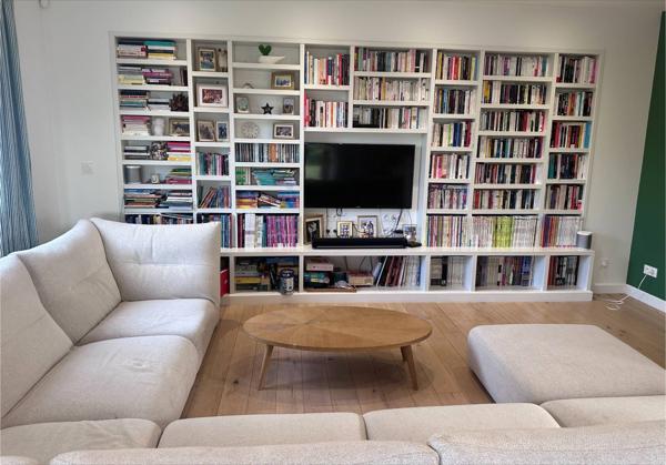 Maison 6 pièces 158m² à vendre à Montagnat 01250