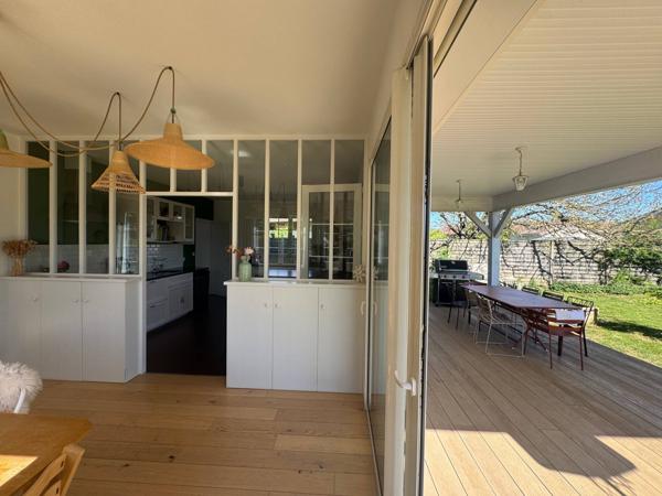 Maison 6 pièces 158m² à vendre à Montagnat 01250