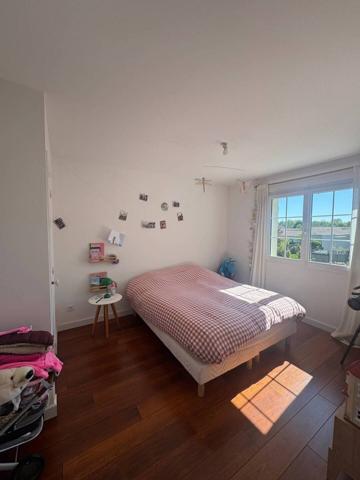 Maison 6 pièces 158m² à vendre à Montagnat 01250