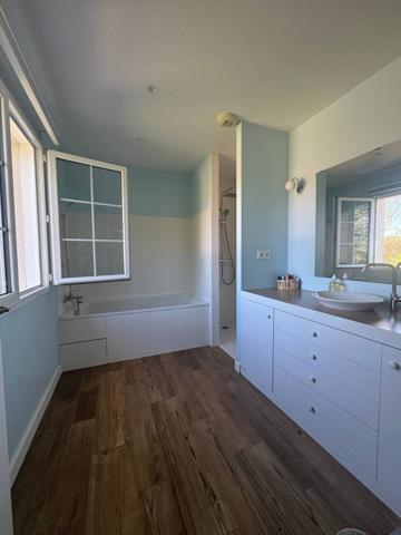 Maison 6 pièces 158m² à vendre à Montagnat 01250