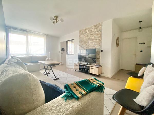 Appartement proche gare