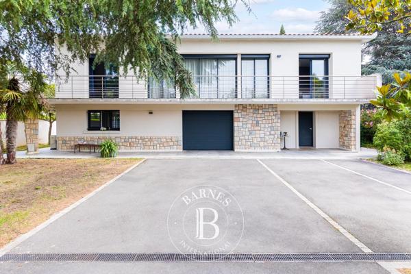 Cugnaux, Maison 4 Chambres -  186 m² à vendre
