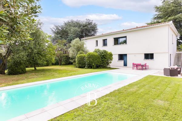 Cugnaux, Maison 4 Chambres -  186 m² à vendre