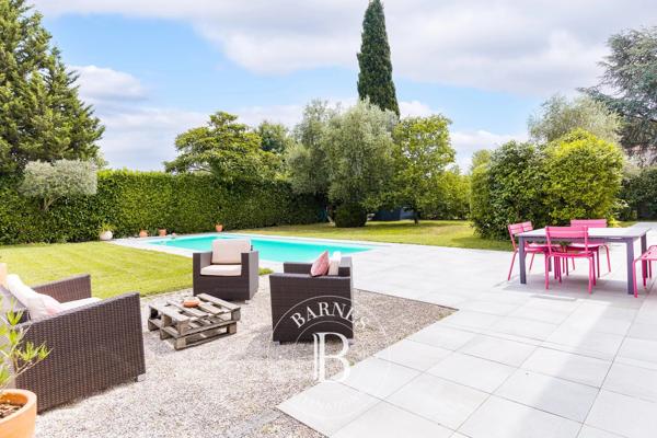 Cugnaux, Maison 4 Chambres -  186 m² à vendre